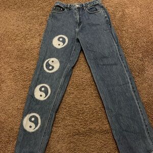New Without Tags Pacsun Jeans